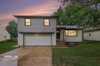 1455 Pickett Street, Kentwood, MI 49508