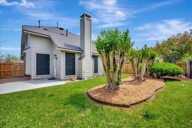 14010 Hazel Ridge Court, Houston, TX 77062