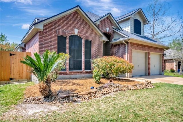 14010 Hazel Ridge Court, Houston, TX 77062