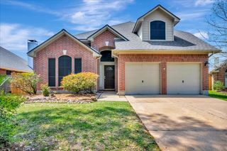 14010 Hazel Ridge Court, Houston, TX 77062