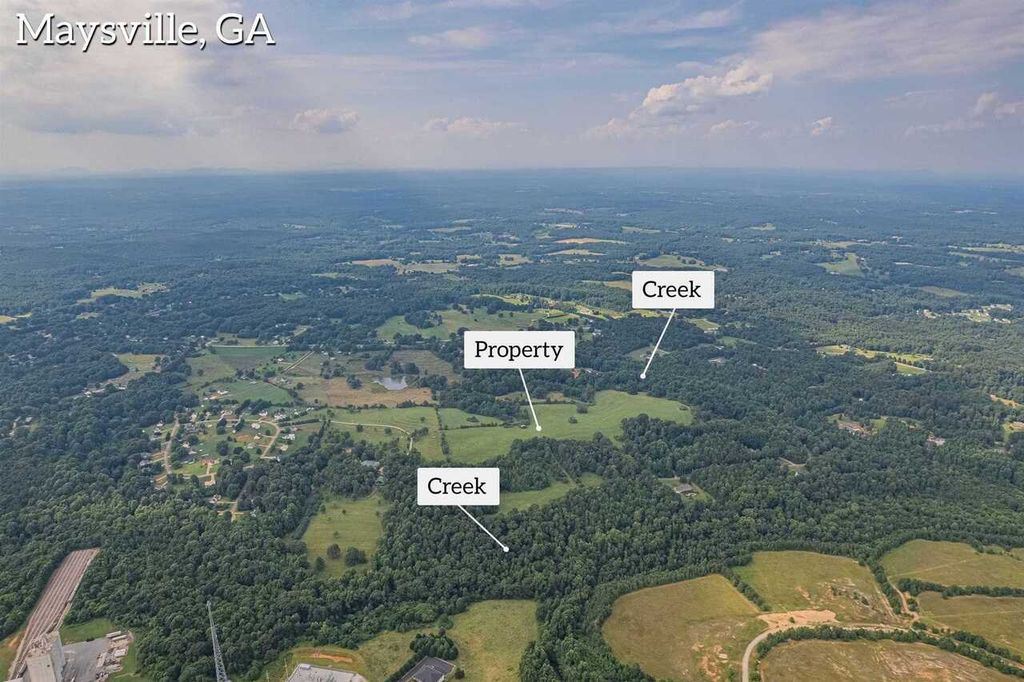 0 Hunters Glen, Maysville, GA 30558 — photo 4