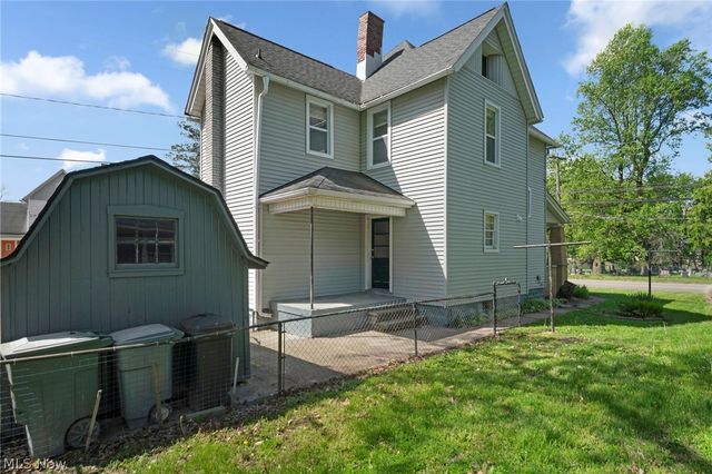 1738 Erie Street S, Massillon, OH 44646