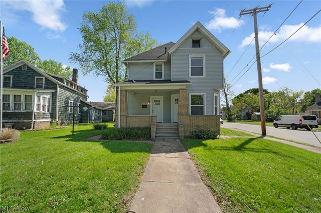 1738 Erie Street S, Massillon, OH 44646