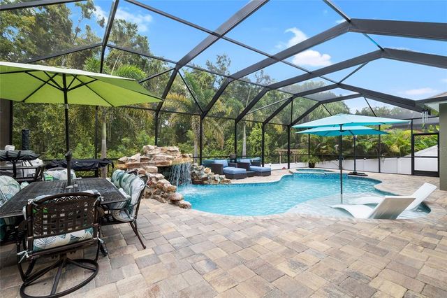 11139 RAGSDALE COURT, New Port Richey, FL 34654