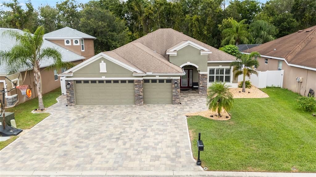 11139 RAGSDALE COURT, New Port Richey, FL 34654