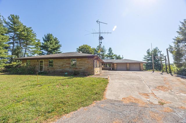 1026 E Mariah Hill Road, Ferdinand, IN 47532