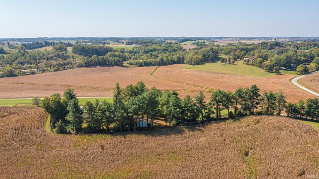 1026 E Mariah Hill Road, Ferdinand, IN 47532