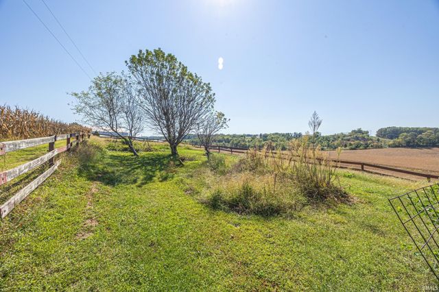 1026 E Mariah Hill Road, Ferdinand, IN 47532