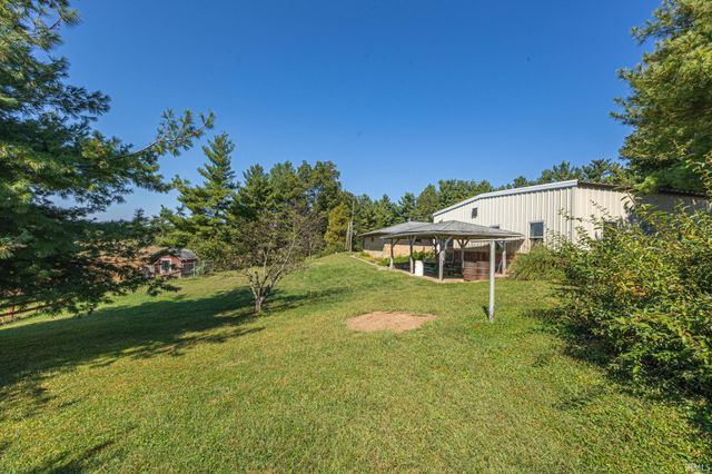 1026 E Mariah Hill Road, Ferdinand, IN 47532