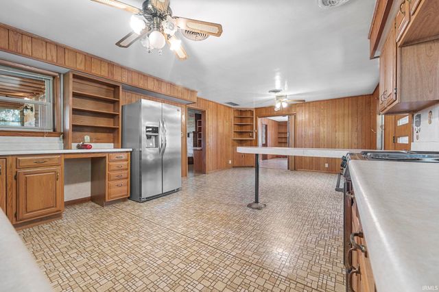 1026 E Mariah Hill Road, Ferdinand, IN 47532