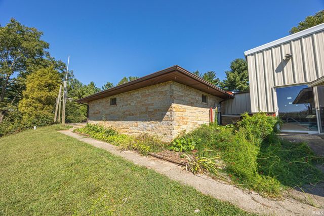 1026 E Mariah Hill Road, Ferdinand, IN 47532