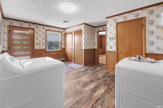 1026 E Mariah Hill Road, Ferdinand, IN 47532