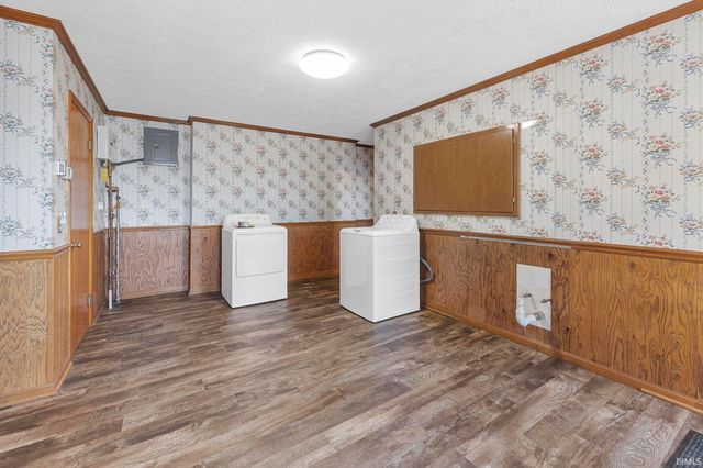 1026 E Mariah Hill Road, Ferdinand, IN 47532