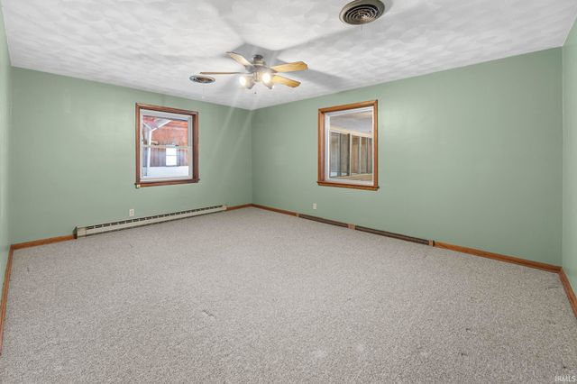 1026 E Mariah Hill Road, Ferdinand, IN 47532