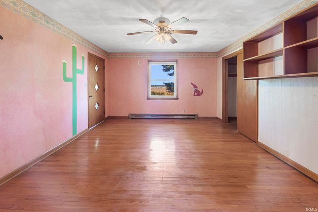 1026 E Mariah Hill Road, Ferdinand, IN 47532