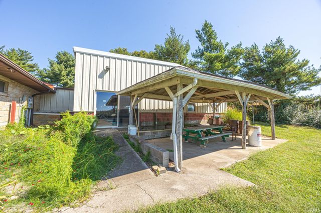 1026 E Mariah Hill Road, Ferdinand, IN 47532