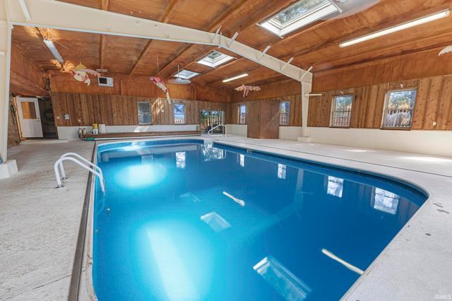 1026 E Mariah Hill Road, Ferdinand, IN 47532