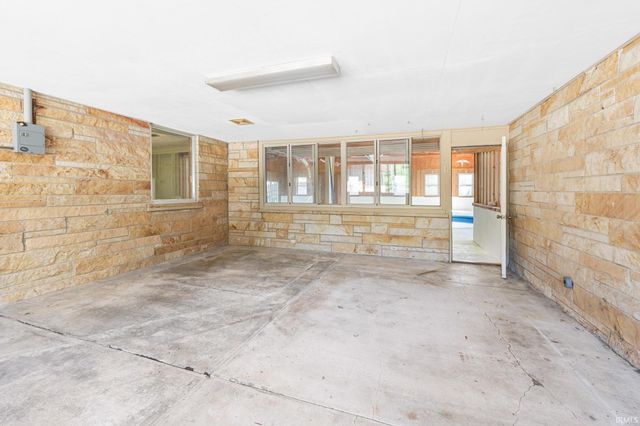 1026 E Mariah Hill Road, Ferdinand, IN 47532