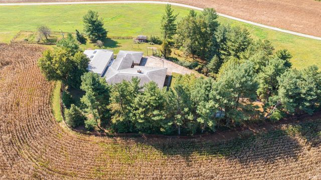 1026 E Mariah Hill Road, Ferdinand, IN 47532