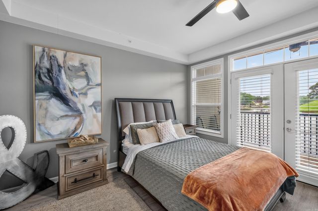 532 Grand Point Dr Apt B2, Hot Springs, AR 71901