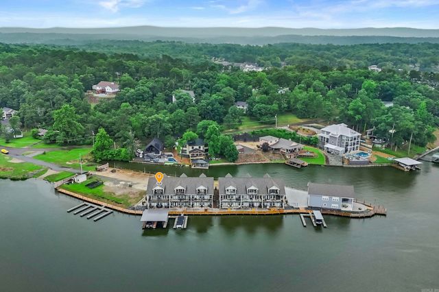 532 Grand Point Dr Apt B2, Hot Springs, AR 71901