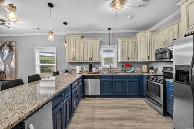 532 Grand Point Dr Apt B2, Hot Springs, AR 71901