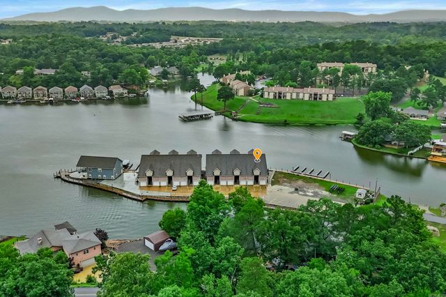 532 Grand Point Dr Apt B2, Hot Springs, AR 71901