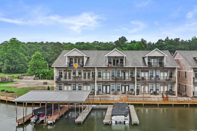 532 Grand Point Dr Apt B2, Hot Springs, AR 71901