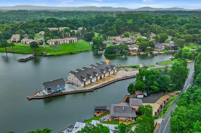 532 Grand Point Dr Apt B2, Hot Springs, AR 71901