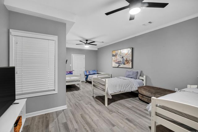 532 Grand Point Dr Apt B2, Hot Springs, AR 71901