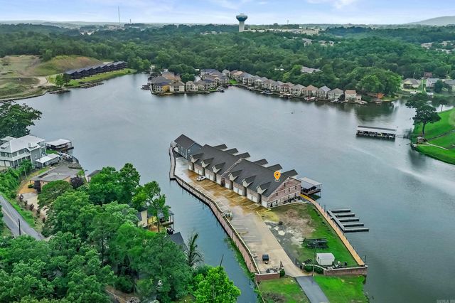 532 Grand Point Dr Apt B2, Hot Springs, AR 71901