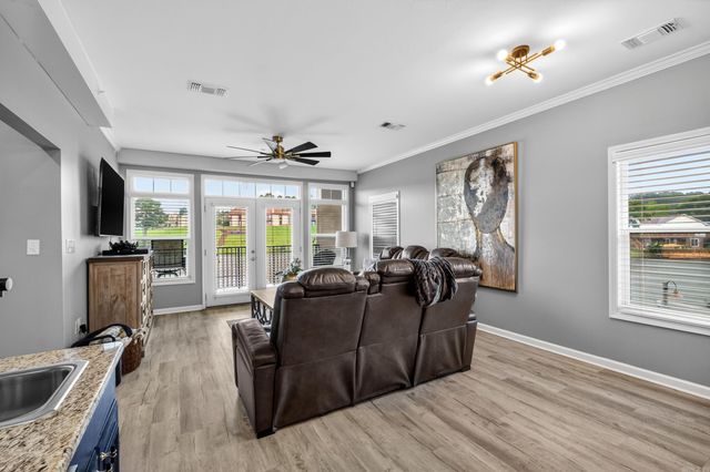 532 Grand Point Dr Apt B2, Hot Springs, AR 71901