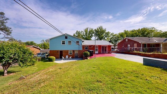 2323 Devonshire Drive, Columbus, GA 31904