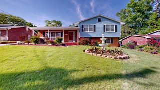2323 Devonshire Drive, Columbus, GA 31904