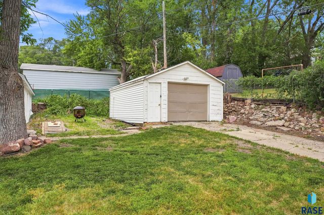 1502 E 12th St Street, Sioux Falls, SD 57103