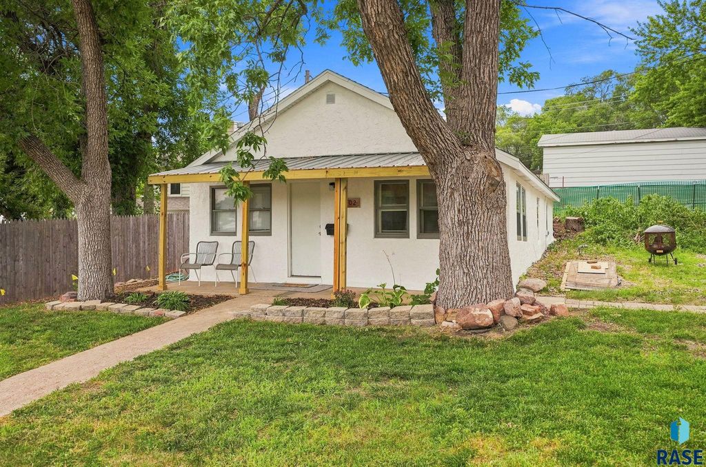 1502 E 12th St Street, Sioux Falls, SD 57103