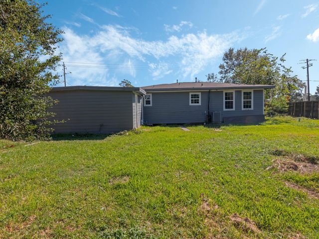 7614 Fm 646 Road S, Santa Fe, TX 77510