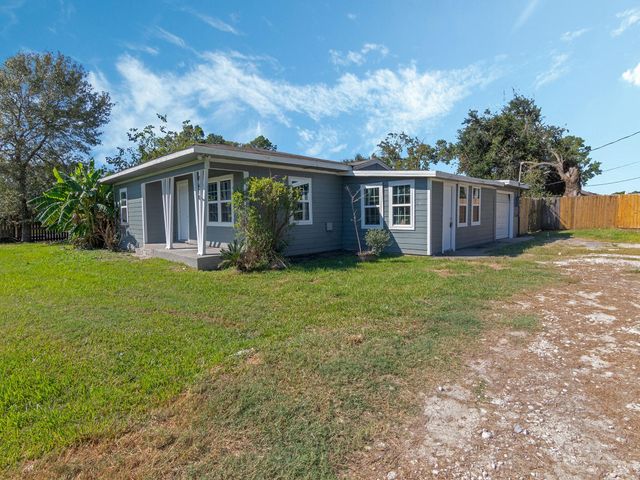 7614 Fm 646 Road S, Santa Fe, TX 77510