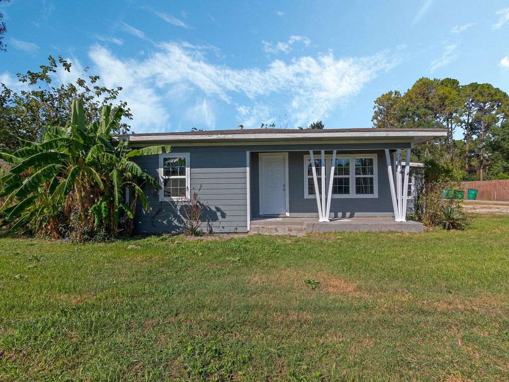 7614 Fm 646 Road S, Santa Fe, TX 77510
