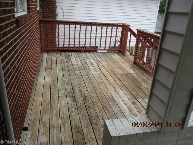4666 Seward Road, Pfafftown, NC 27040