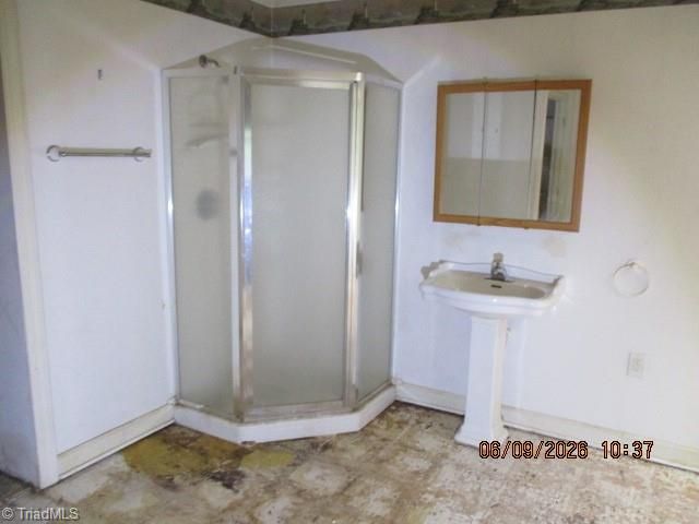 4666 Seward Road, Pfafftown, NC 27040