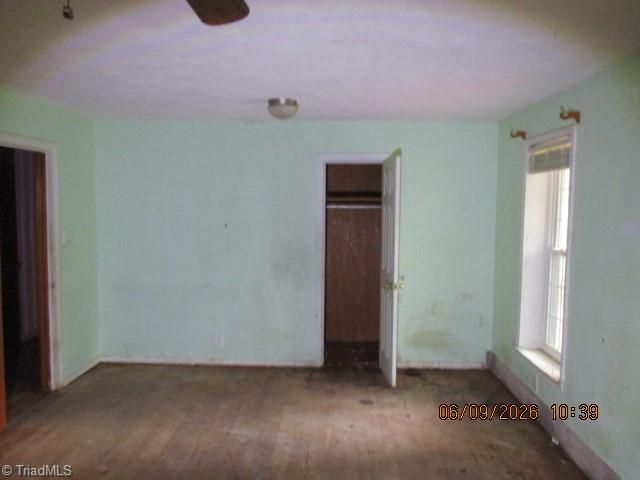 4666 Seward Road, Pfafftown, NC 27040