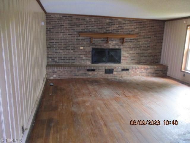 4666 Seward Road, Pfafftown, NC 27040