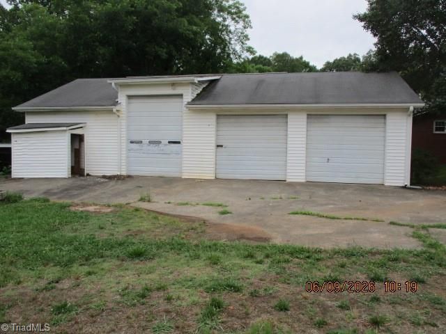 4666 Seward Road, Pfafftown, NC 27040