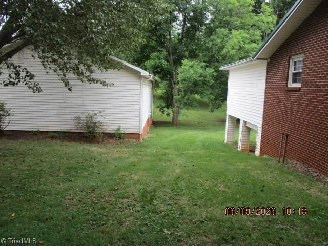 4666 Seward Road, Pfafftown, NC 27040