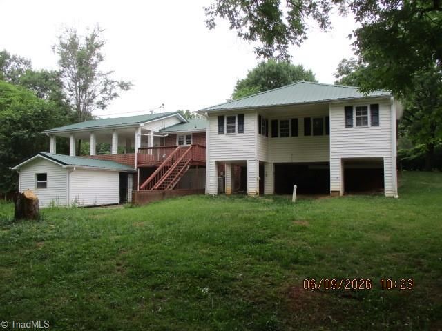 4666 Seward Road, Pfafftown, NC 27040