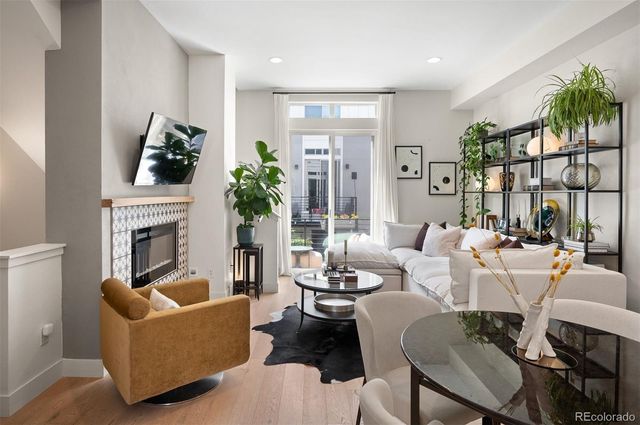 3090 Wilson Court 2, Denver, CO 80205