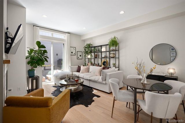 3090 Wilson Court 2, Denver, CO 80205