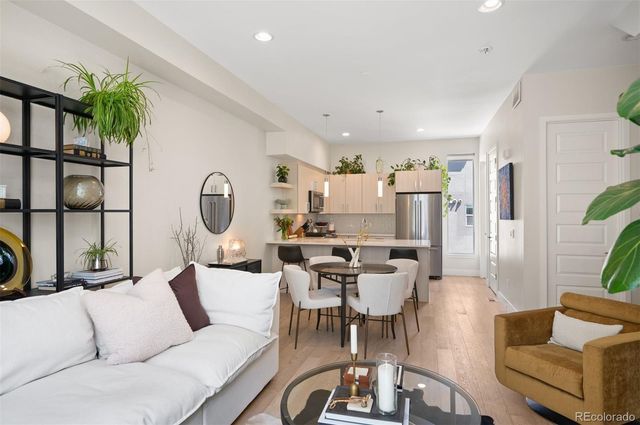 3090 Wilson Court 2, Denver, CO 80205