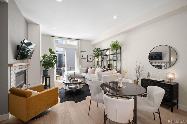3090 Wilson Court 2, Denver, CO 80205